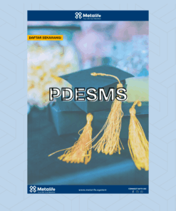 Pendaftaran PDESMS