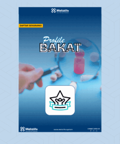 Profil Bakat
