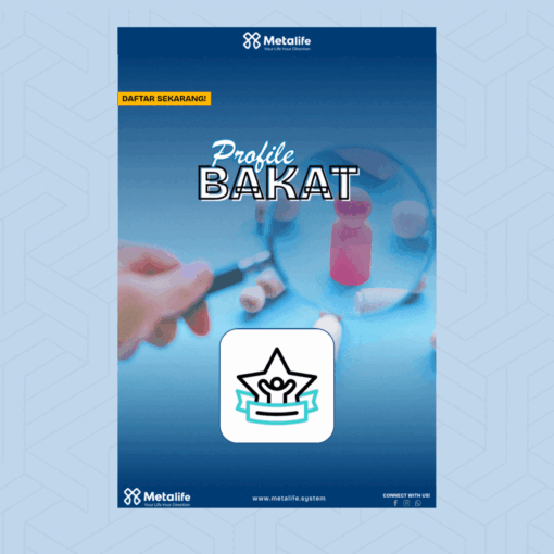 Profil Bakat