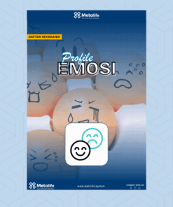 Profil Emosi