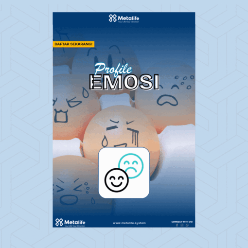 Profil Emosi