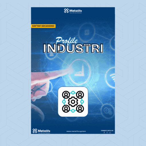 Profil Industri