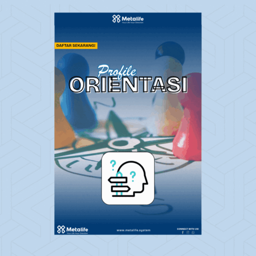 Profil Orientasi