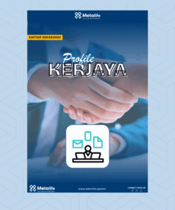 Profil Kerjaya