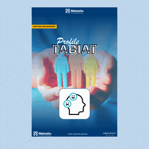 Profil Tabiat