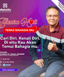 Bicara Hati Level 1 dan Profil Emosi