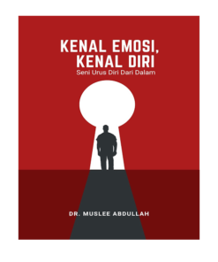 Buku: Kenal Emosi, Kenal Diri
