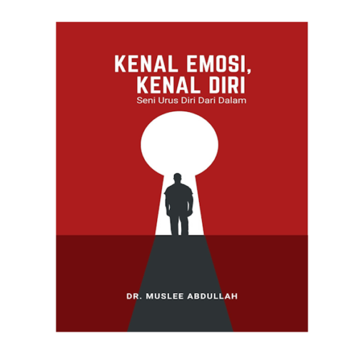 Buku: Kenal Emosi, Kenal Diri